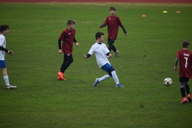 Ml. žáci 15. kolo 24-25 3