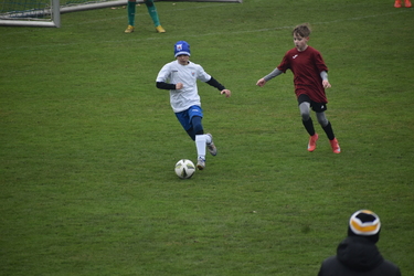 Ml. žáci 15. kolo 24-25 4