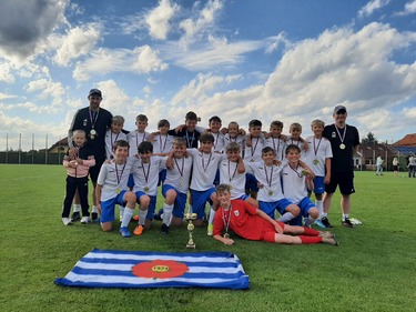 Mladší žáci 25-26 souhrn 2