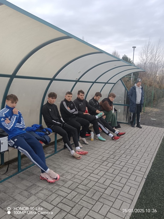 Muži 24-25 zimní příprava IV 3