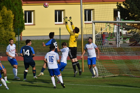 Muži 19. kolo 24-25