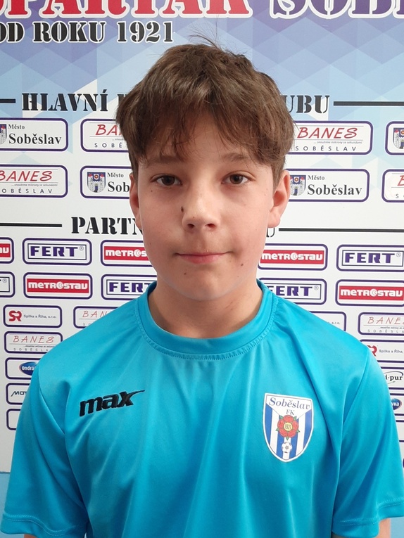 Komárek Jakub