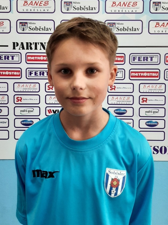 Vašta Marek