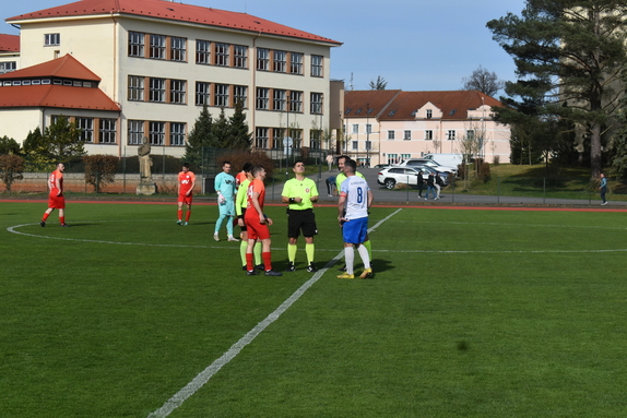 Muži 20. kolo 24-25 2