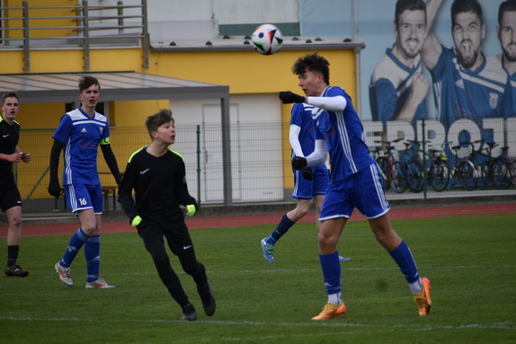 Dorost 16. kolo 24-25 2