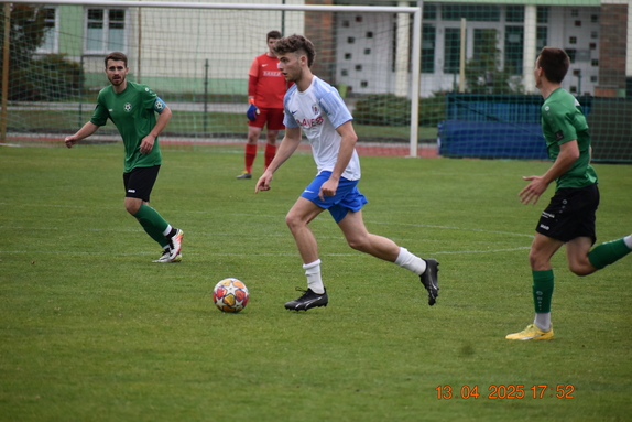 Muži 21. kolo 24-25 9
