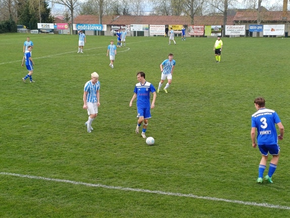 Dorost 17. kolo 24-25 2