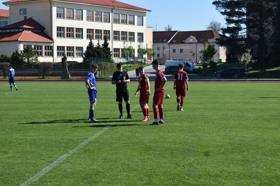 Dorost 18. kolo 24-25 2