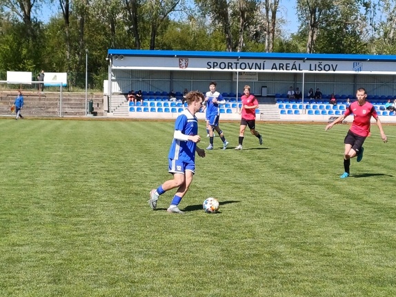 Dorost 1. nadstavba 24-25 2