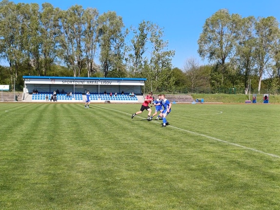 Dorost 1. nadstavba 24-25 5