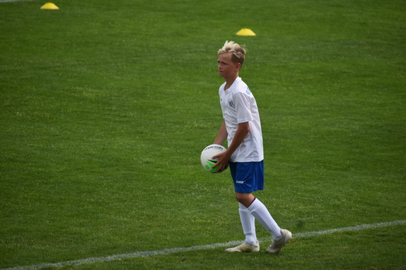 Ml. žáci 2. kolo nadstavba 7