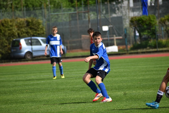 St. žáci 2. kolo nadstavba 24-25 5