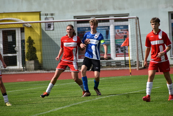 St. žáci 2. kolo nadstavba 24-25 6