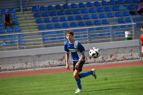 St. žáci 2. kolo nadstavba 24-25 8
