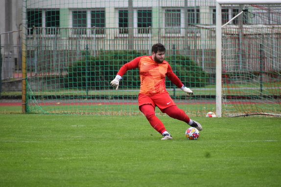 Dorost 2. kolo nadstavba 24-25 2