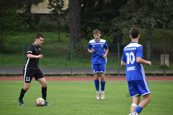Dorost 2. kolo nadstavba 24-25 5