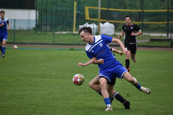 Dorost 2. kolo nadstavba 24-25 6