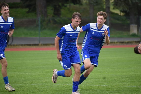 Dorost 2. kolo nadstavba 24-25 7