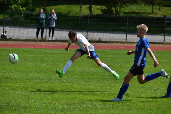 Ml. žáci A 3. nadstavba 5