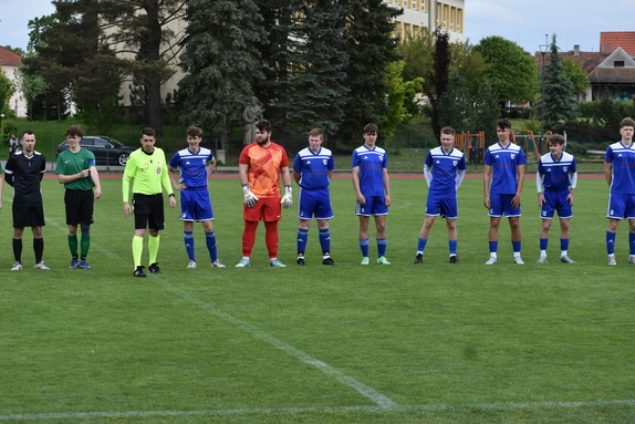 Dorost 3. kolo nadstavba 1