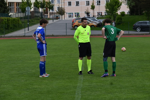 Dorost 3. kolo nadstavba 2