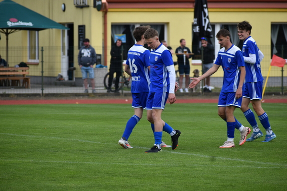 Dorost 3. kolo nadstavba 3
