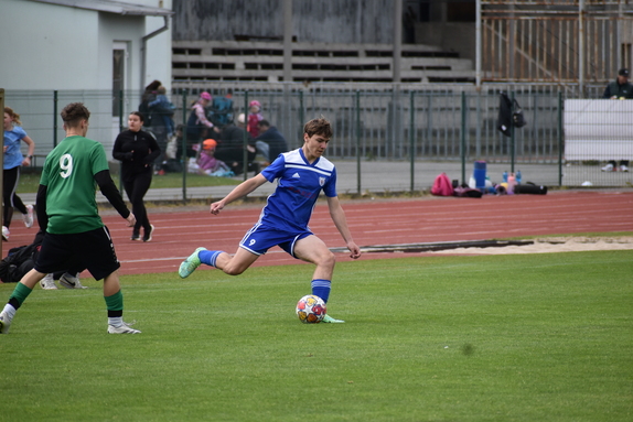Dorost 3. kolo nadstavba 4