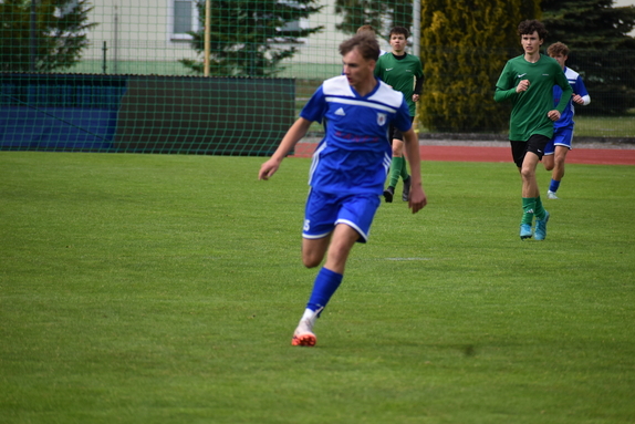 Dorost 3. kolo nadstavba 6