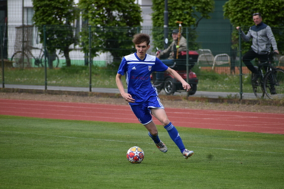 Dorost 3. kolo nadstavba 7