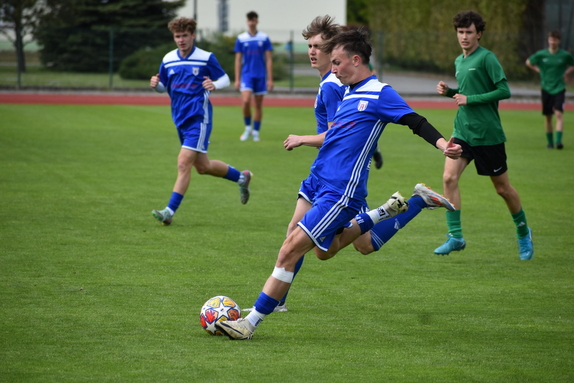 Dorost 3. kolo nadstavba 8
