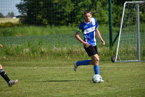 St. žáci 4. kolo nadstavba 2