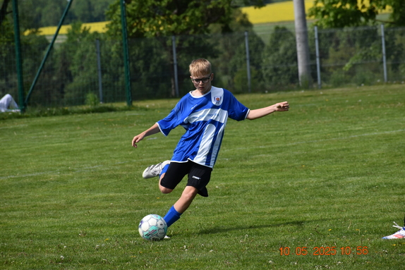 St. žáci 4. kolo nadstavba 7