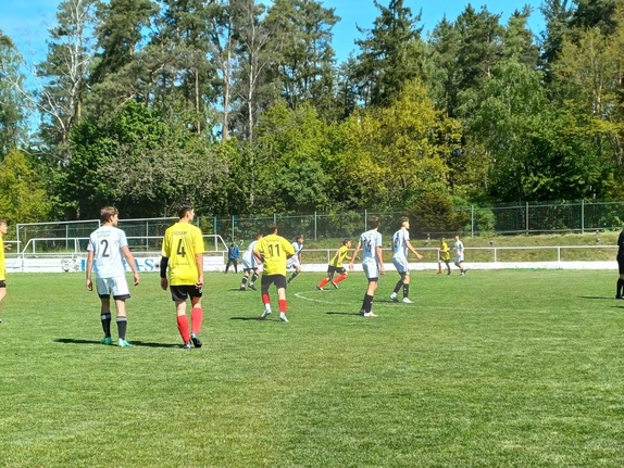 Dorost 4. kolo nadstavby 1