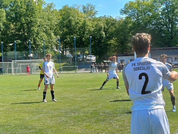 Dorost 4. kolo nadstavby 2