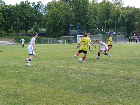 Dorost 4. kolo nadstavby 3