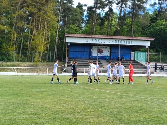 Dorost 4. kolo nadstavby 5