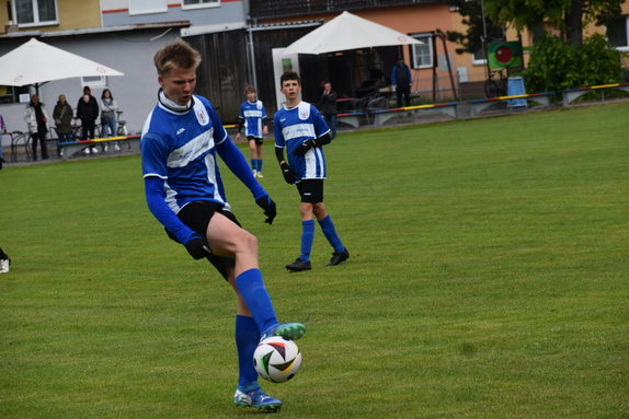 St. žáci 5. kolo nadstavba 24-25 6