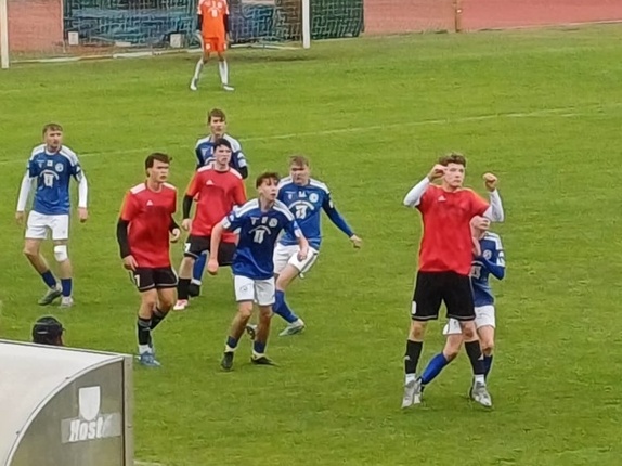 Dorost 5. kolo nadstavba 24-25 3