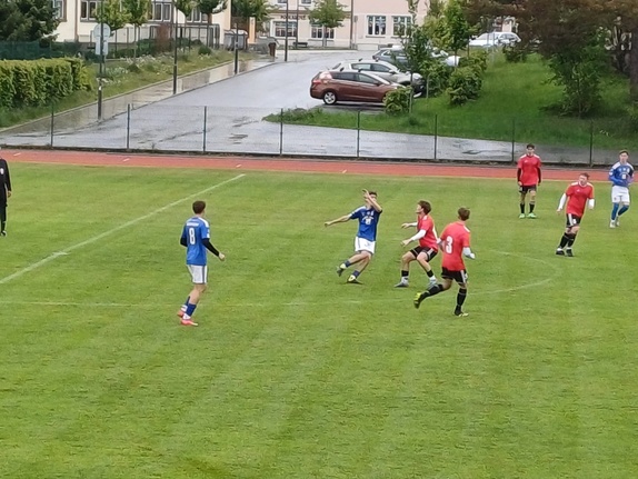 Dorost 5. kolo nadstavba 24-25 5