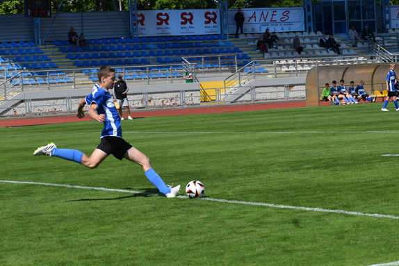 St. žáci 6. kolo nadstavba 24-25 4