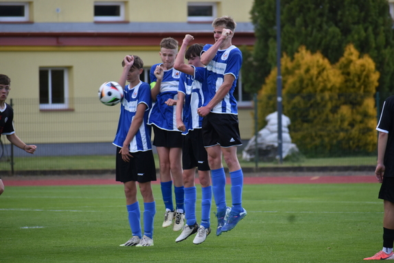 St. žáci 6. kolo nadstavba 24-25 8
