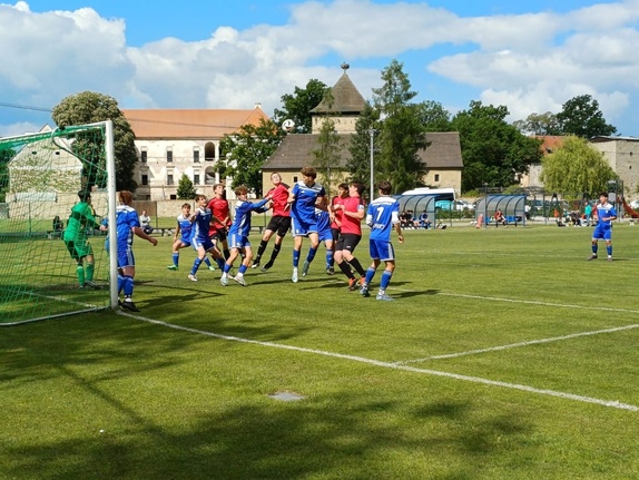 Dorost 6. kolo nadstavba 24-25 2