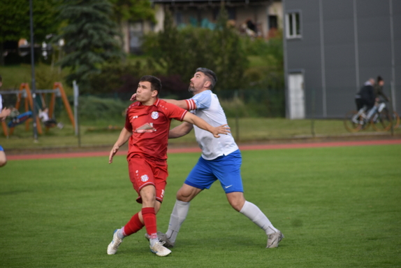 Muži 27. kolo 24-25 2