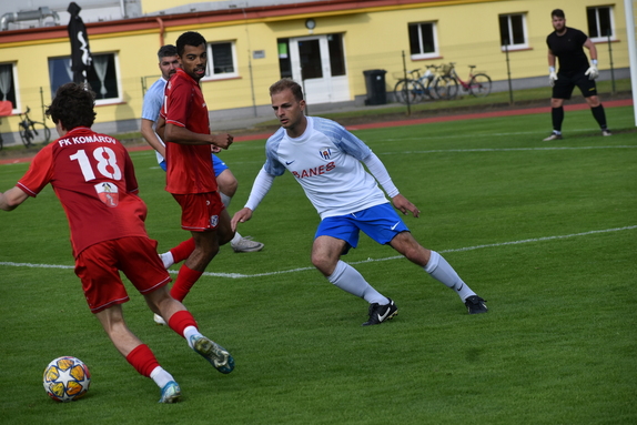 Muži 27. kolo 24-25 8