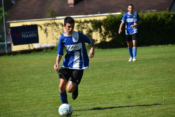 St. žáci 7. kolo nadstavba 24-25 2