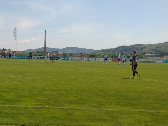 Muži 28. kolo 24-25 2