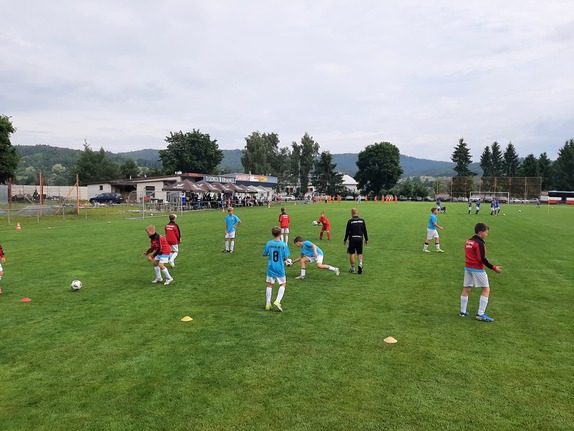 Ml. žáci Karhanice 24-25 1