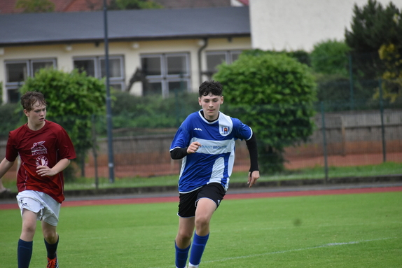 St. žáci 8. kolo nadstavba 3
