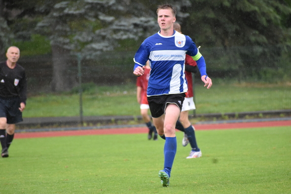 St. žáci 8. kolo nadstavba 6
