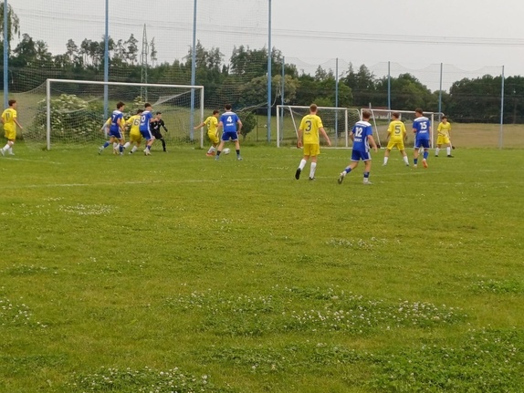 Dorost 8. kolo nadstavba 24-25 2
